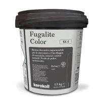 Эпоксидная затирка и клей Fugalite Color Kerakoll, 1,5кг