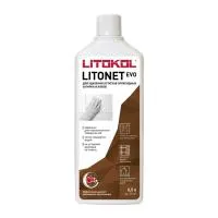 Очиститель эпоксидной затирки Litonet EVO, Litokol