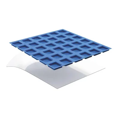 Разделительная мембрана под плитку Prodeso Eco Stick Membrane