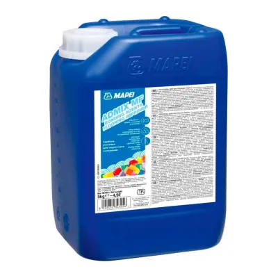 Грунтовка Mapei Admix MF (Primer G)