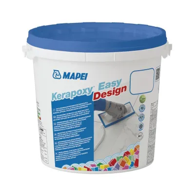 Эпоксидная затирка Kerapoxy Easy Design, 3 кг