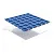 Разделительная мембрана под плитку Prodeso Eco Stick Membrane