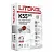 Плиточный белый клей для мозаики Litoplus K55 Litokol, 25 кг.