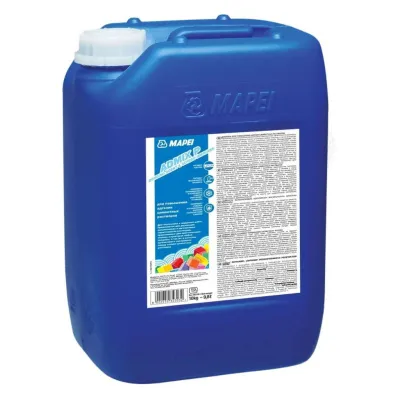 Пластификатор для растворов Admix P (Planicrete) Mapei, 10 л.