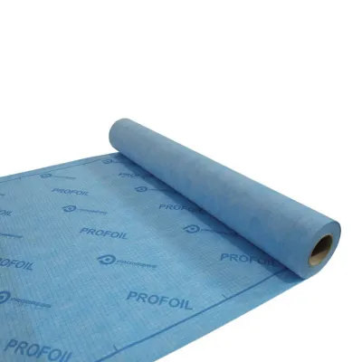 Гидроизоляционная мембрана Profoil Prodeso