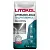 Гидропломба Litoblock Aqua, Litokol 5кг